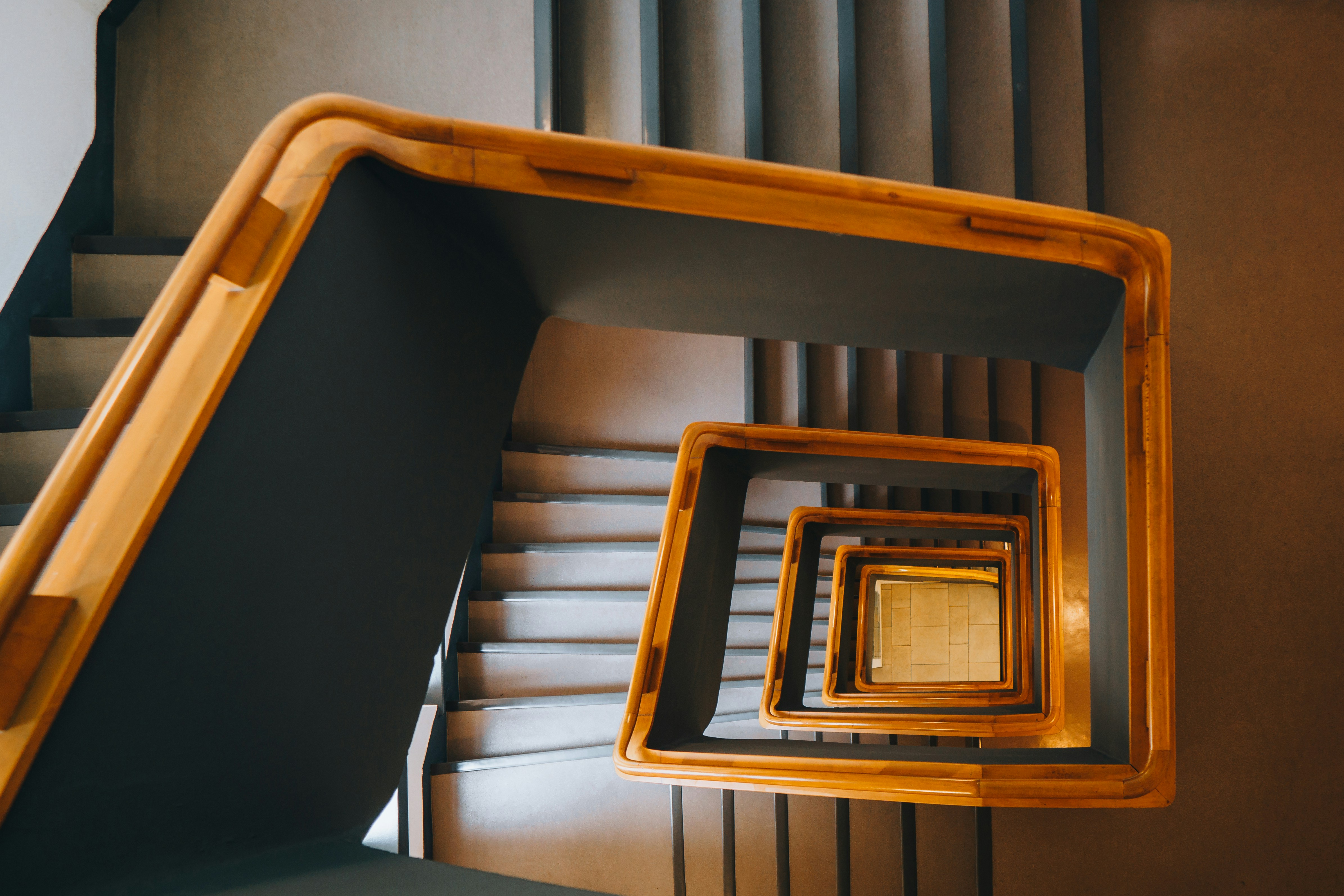 Custom Staircase Design
