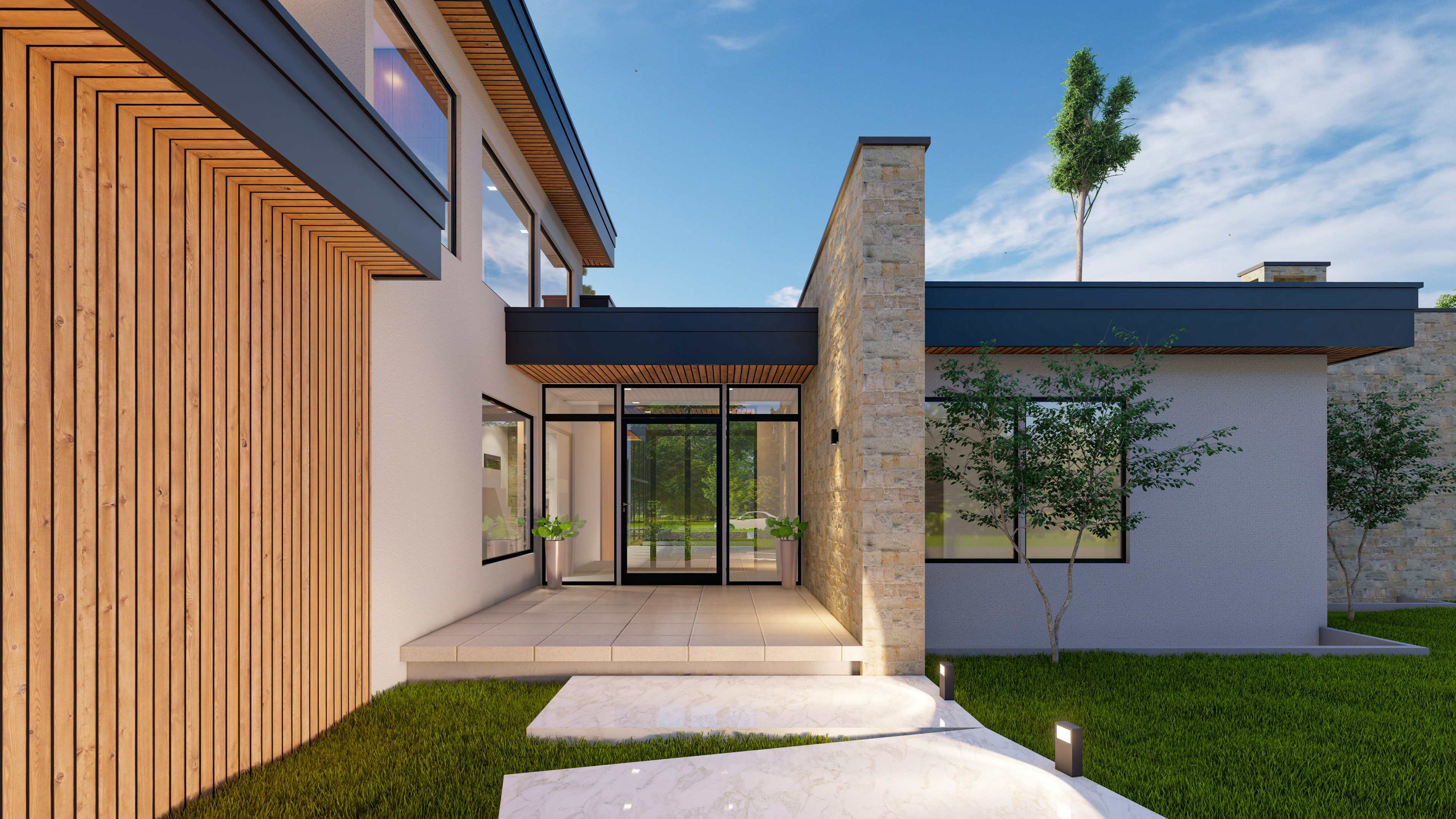 Exterior Facelifts